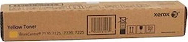 Xerox Toner