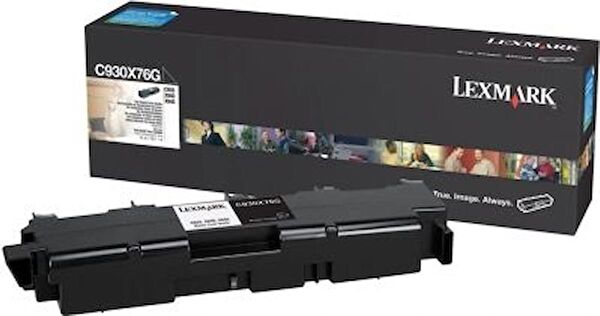 Lexmark Toner