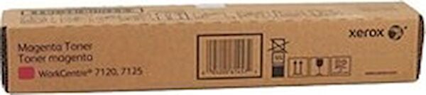 Xerox Toner