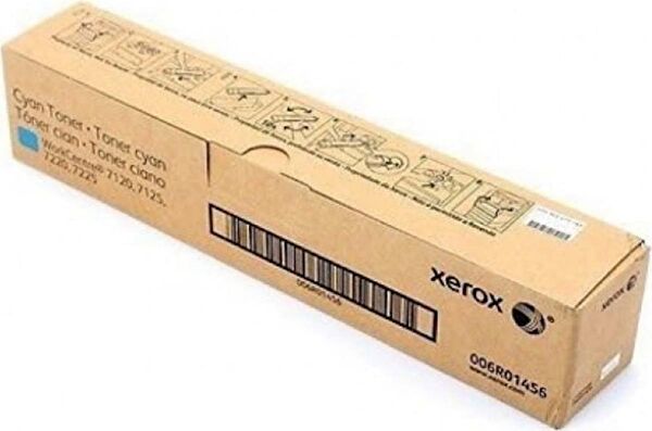 Xerox Toner