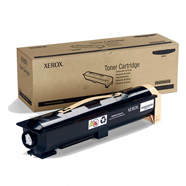 Xerox Toner