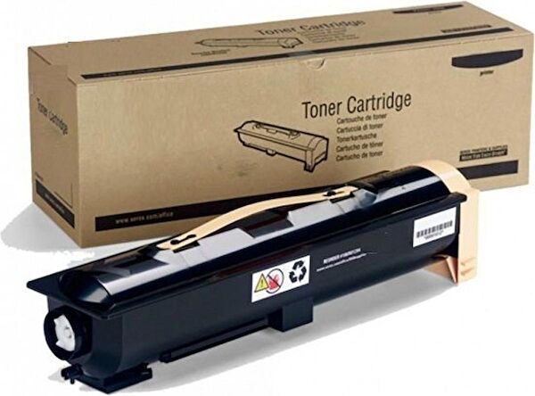 Xerox Toner