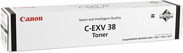 Canon Toner