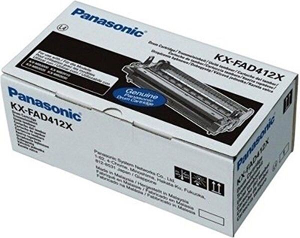 Panasonic Toner