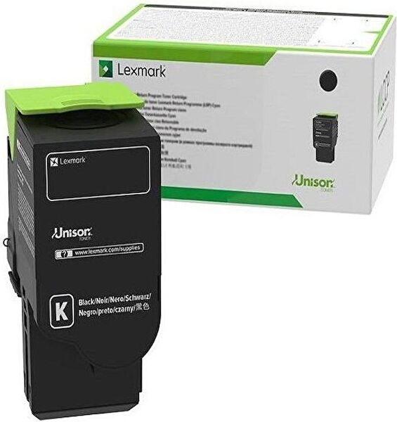 Lexmark Toner