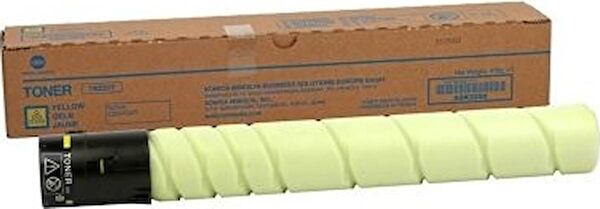 Konica Minolta Toner