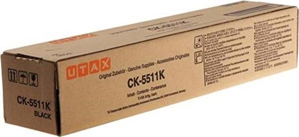 Utax Toner