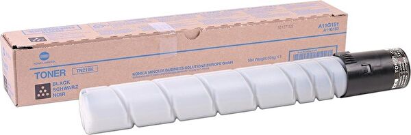 Konica Minolta Toner