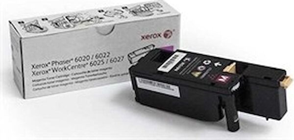 Xerox Toner