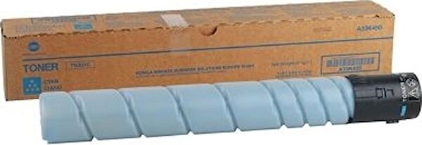 Konica Minolta Toner