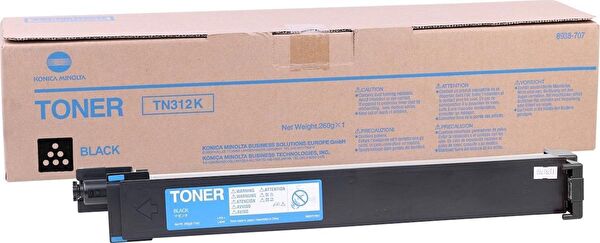 Konica Minolta Toner