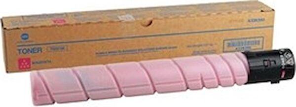 Konica Minolta Toner