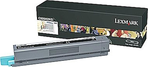Lexmark Toner