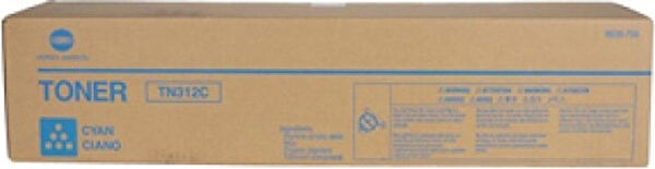 Konica Minolta Toner