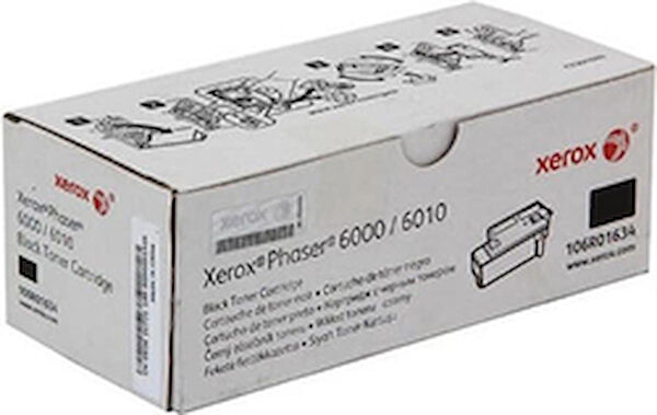 Xerox Toner