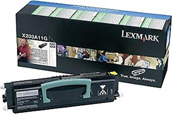 Lexmark Toner