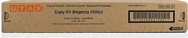 Utax Toner