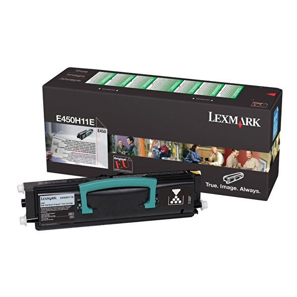 Lexmark Toner