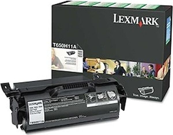 Lexmark Toner