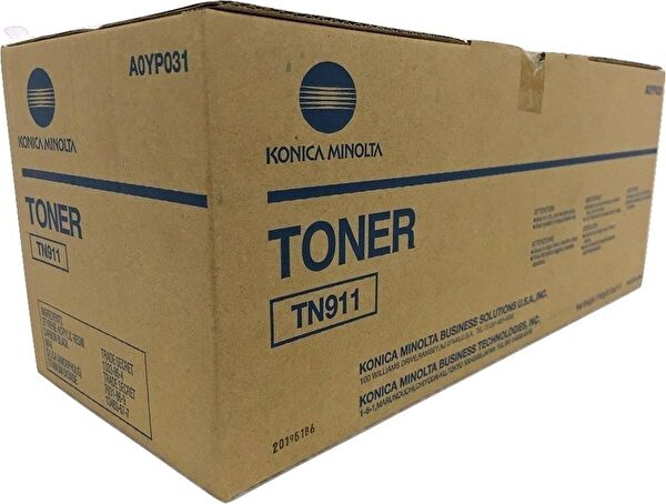 Konica Toner