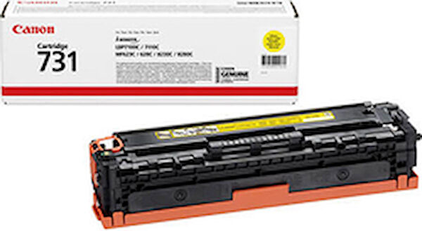 Canon Toner