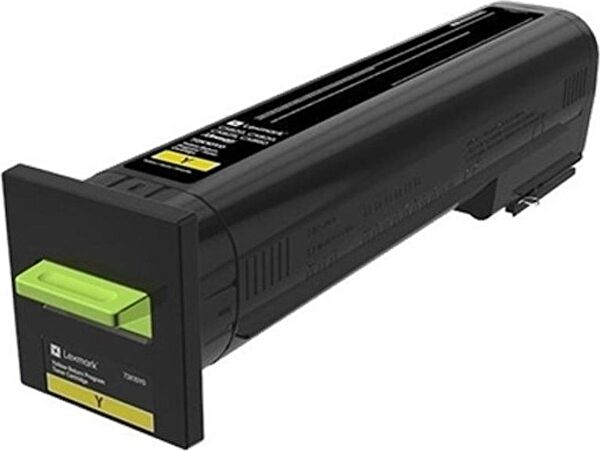 Lexmark Toner