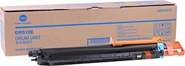 Konica Minolta Toner