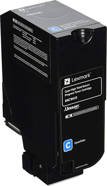 Lexmark Toner