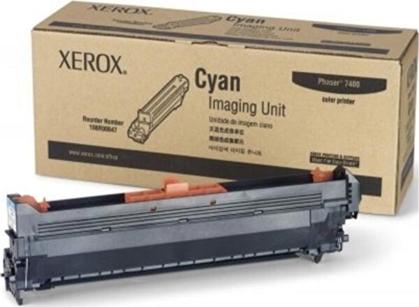 Xerox Toner