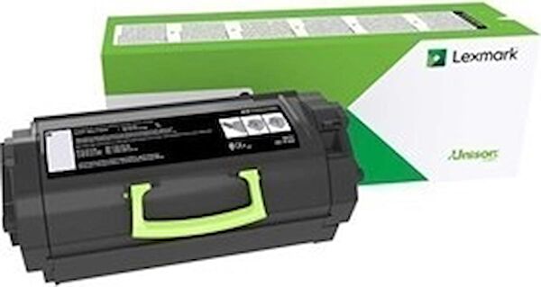 Lexmark Toner