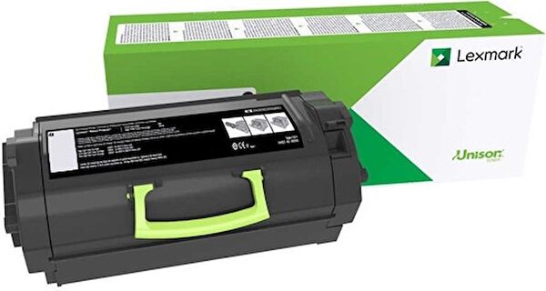 Lexmark Toner