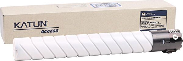 Konica Minolta Toner