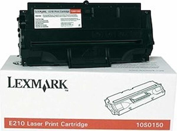 Lexmark Toner