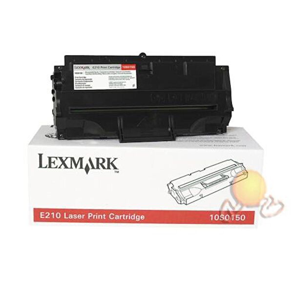 Lexmark Toner