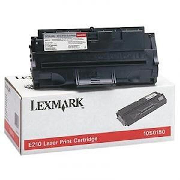 Lexmark Toner