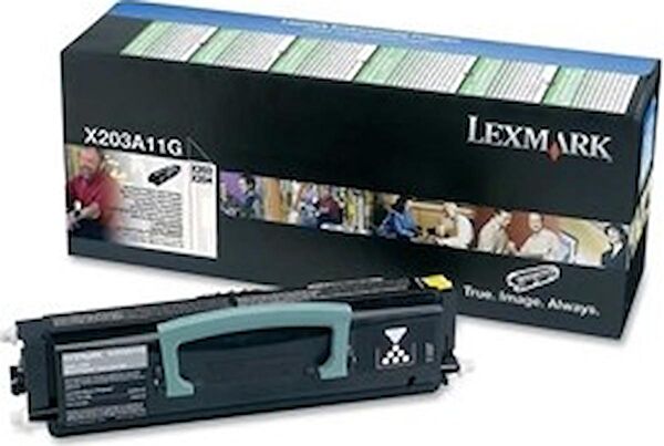 Lexmark Toner