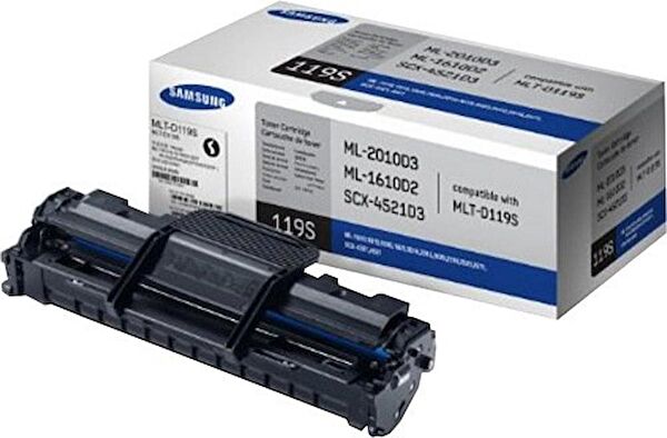 Samsung Toner
