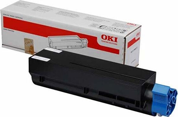OKI Toner