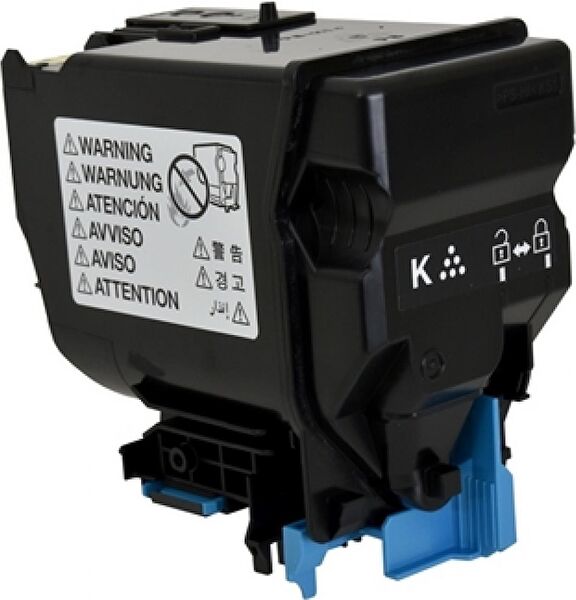 Konica Minolta Toner