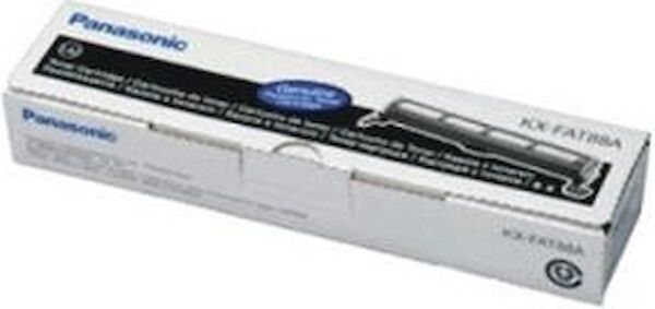 Panasonic Toner