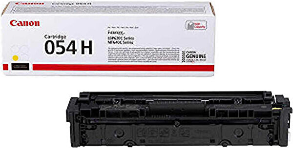Canon Toner
