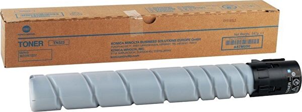 Konica Minolta Toner