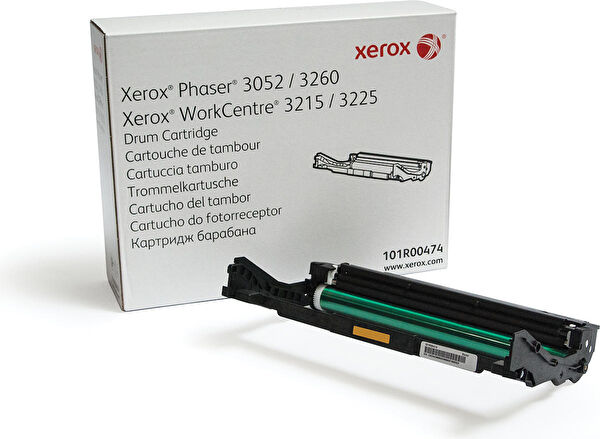 Xerox Toner