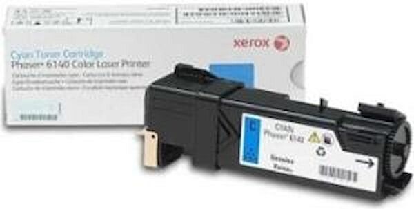 Xerox Toner
