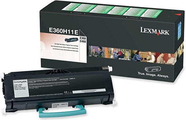 Lexmark Toner