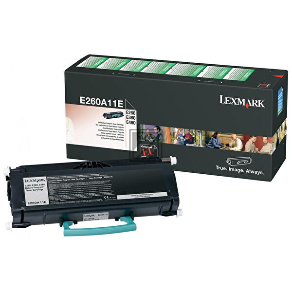 Lexmark Toner
