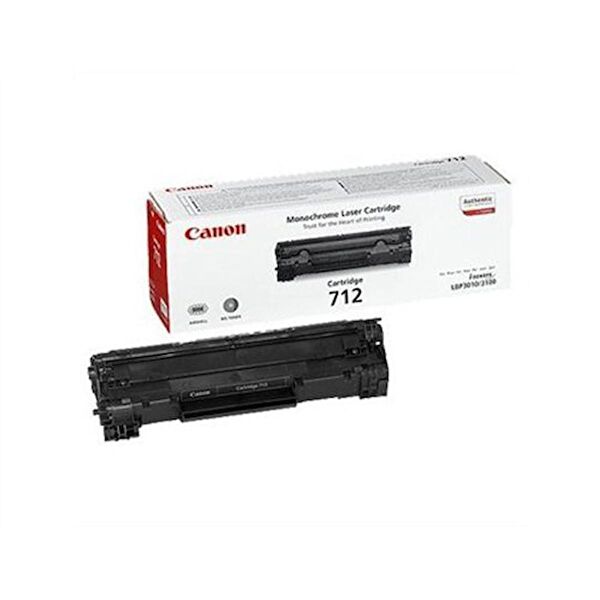 Canon Toner