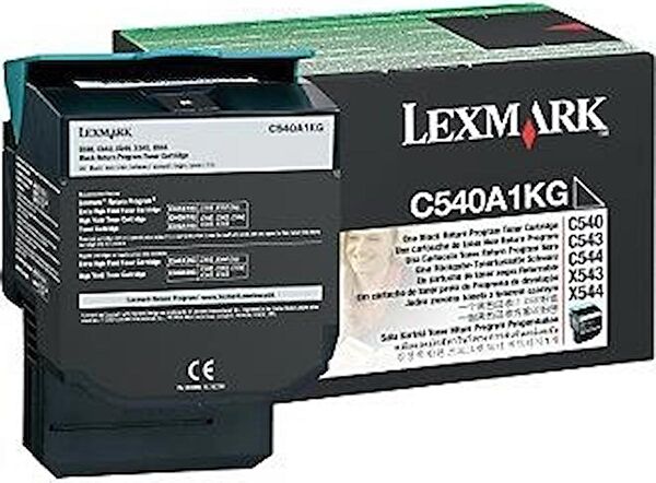 Lexmark Toner