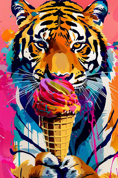 1001 Atölye Ahşap Tablo