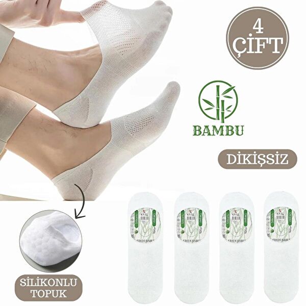 Kral Socks Kadın Çorap